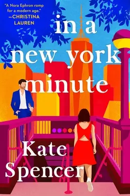 In einer New Yorker Minute - In a New York Minute