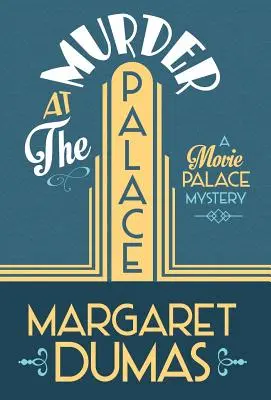 Mord im Palast - Murder at the Palace