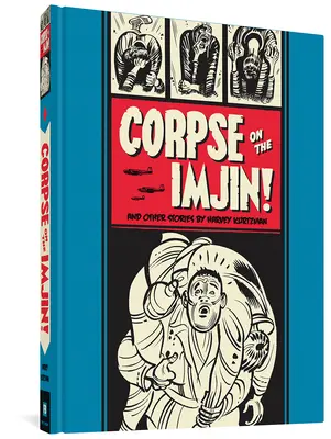Leiche auf dem Imjin und andere Geschichten - Corpse on the Imjin and Other Stories