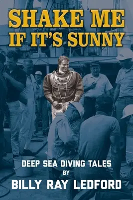 Schüttle mich, wenn es sonnig ist - Shake Me If It's Sunny