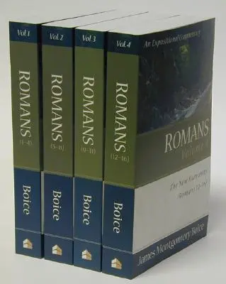 Römer: - Romans