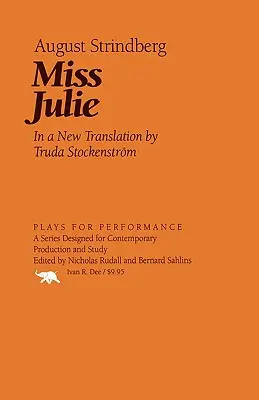 Fräulein Julie - Miss Julie