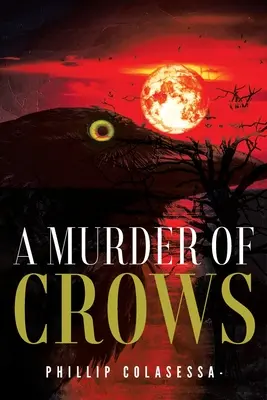 Ein Mord an Krähen - A Murder of Crows