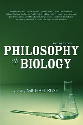 Philosophie der Biologie - Philosophy of Biology