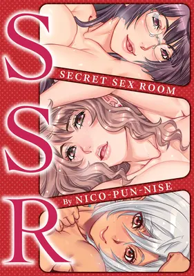 Geheimes Sexzimmer - Secret Sex Room