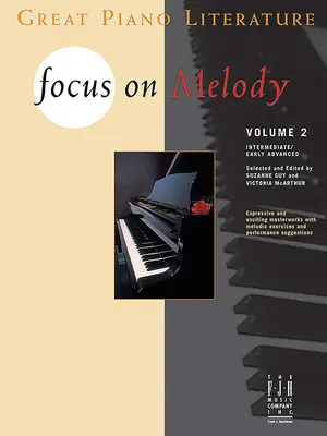 Fokus auf Melodie - Focus on Melody