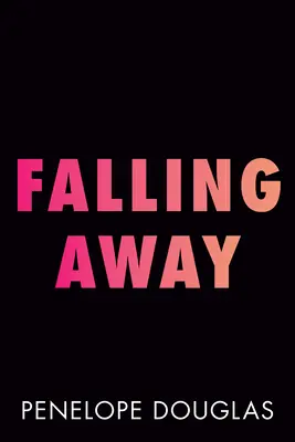 Entschwinden - Falling Away