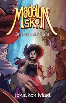 Königinnen und Chaos - Queens and Chaos