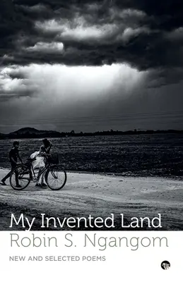 Mein erfundenes Land - Neue und ausgewählte Gedichte - My Invented Land New and Selected Poems