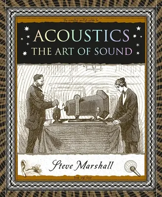 Akustik: Die Kunst des Klangs - Acoustics: The Art of Sound