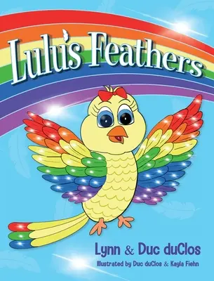 Lulus Federn - Lulu's Feathers