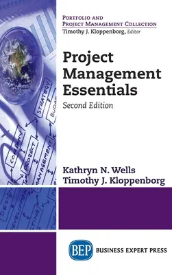 Projektmanagement-Grundlagen, Zweite Auflage (überarbeitet) - Project Management Essentials, Second Edition (Revised)