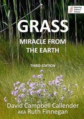 Gras: Das Wunder der Erde - Grass: Miracle from the earth