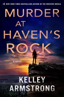 Mord in Haven's Rock - Murder at Haven's Rock