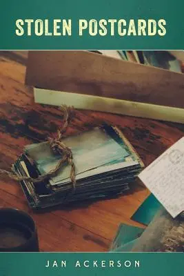 Gestohlene Postkarten - Stolen Postcards