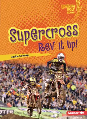 Supercross: REV It Up!