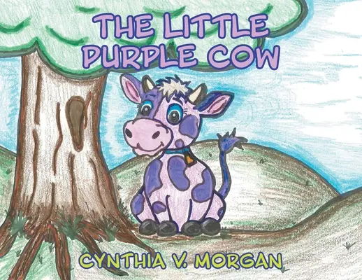 Die kleine lila Kuh - The Little Purple Cow