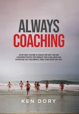 Immer Coaching - Always Coaching