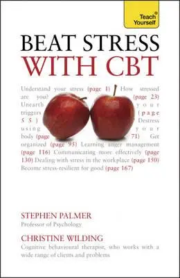 Besiegen Sie Stress mit CBT - Beat Stress with CBT