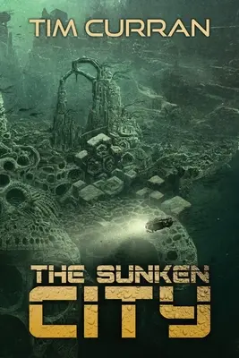 Die versunkene Stadt - The Sunken City