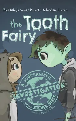 Hinter dem Vorhang: Die Zahnfee - Behind the Curtain: The Tooth Fairy