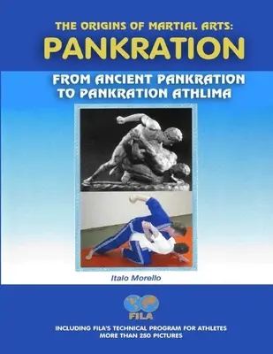 Die Ursprünge der Kampfkünste: Pankration - The Origins of Martial Arts: Pankration