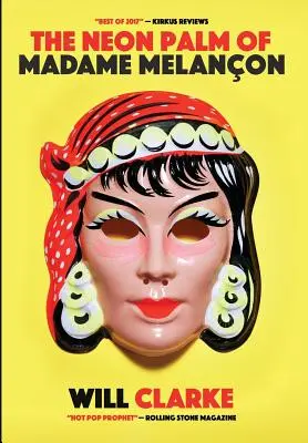 Die Neon-Palme von Madame Melancon - The Neon Palm of Madame Melancon