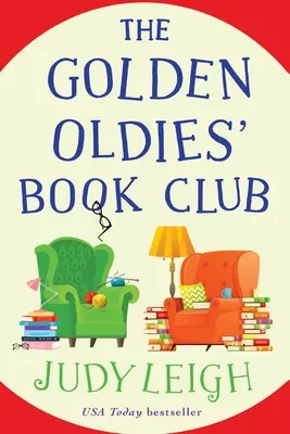 Der Buchklub der Goldenen Oldies - The Golden Oldies' Book Club