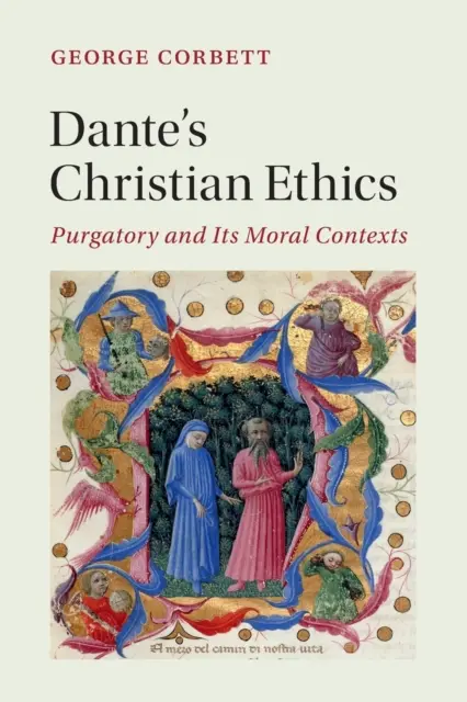 Dantes christliche Ethik - Dante's Christian Ethics