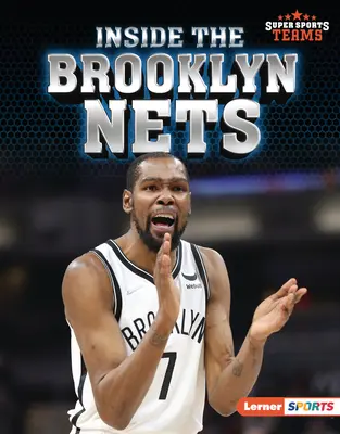 Das Innere der Brooklyn Nets - Inside the Brooklyn Nets