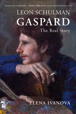 Leon Schulman Gaspard: Die wahre Geschichte - Leon Schulman Gaspard: The Real Story