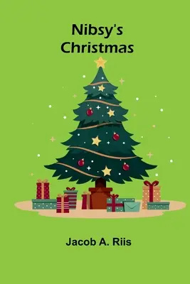 Nibsys Weihnachten - Nibsy's Christmas