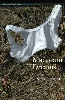 Makadam-Träume - Macadam Dreams