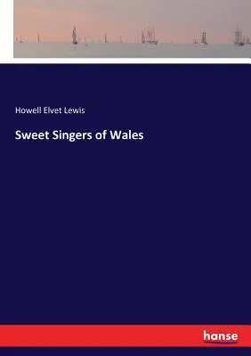 Süße Sängerinnen aus Wales - Sweet Singers of Wales