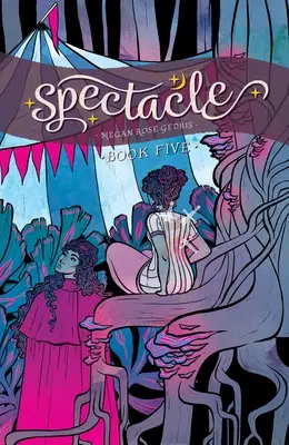 Spektakel Vol. 5 - Spectacle Vol. 5