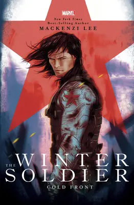 Der Wintersoldat: Kaltfront - The Winter Soldier: Cold Front