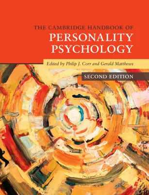 Das Cambridge Handbuch der Persönlichkeitspsychologie - The Cambridge Handbook of Personality Psychology