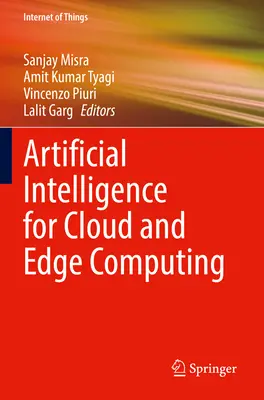 Künstliche Intelligenz für Cloud- und Edge-Computing - Artificial Intelligence for Cloud and Edge Computing