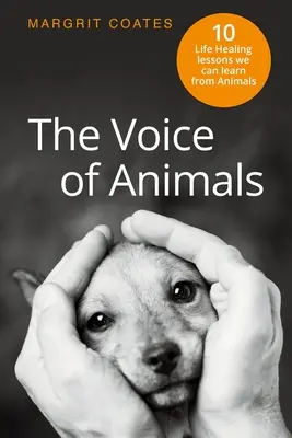 Die Stimme der Tiere: 10 lebensheilende Lektionen, die wir von Tieren lernen können - The Voice of Animals: 10 Life-Healing Lessons we can Learn from Animals