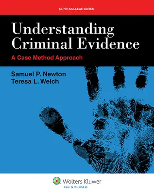 Strafrechtliche Beweise verstehen - Understanding Criminal Evidence