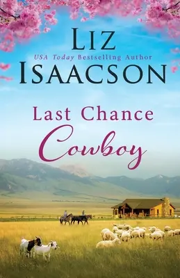 Letzte Chance Cowboy - Last Chance Cowboy