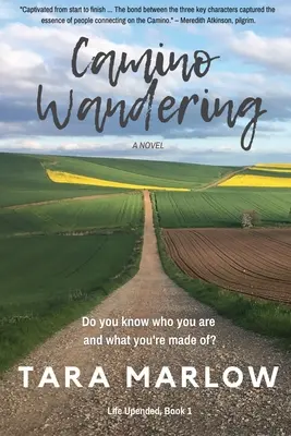Camino-Wanderung - Camino Wandering