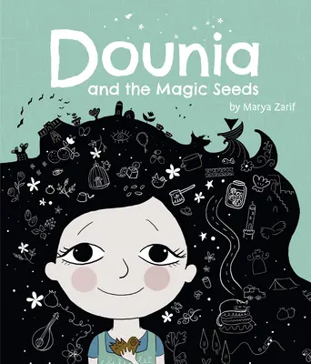 Dounia und die Zaubersamen - Dounia and the Magic Seeds