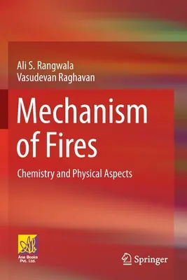 Mechanismus der Brände: Chemie und physikalische Aspekte - Mechanism of Fires: Chemistry and Physical Aspects