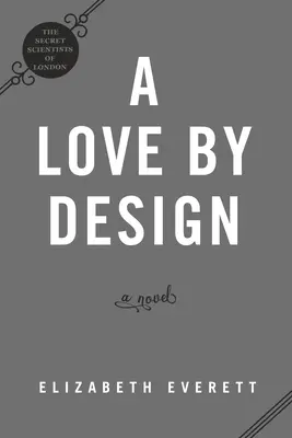 Eine Liebe nach Plan - A Love by Design