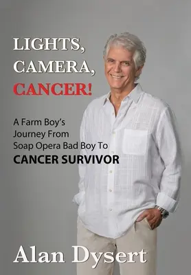 Licht, Kamera, Krebs! - Lights, Camera, Cancer!