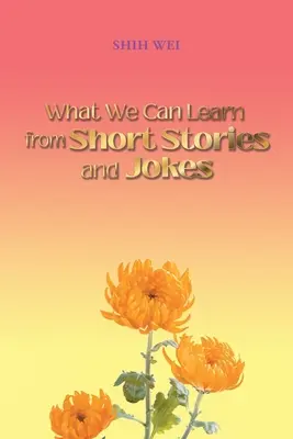 Was wir von Kurzgeschichten und Witzen lernen können - What We Can Learn From Short Stories And Jokes