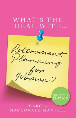 Was hat es mit der Ruhestandsplanung für Frauen auf sich? - What's the Deal with Retirement Planning for Women