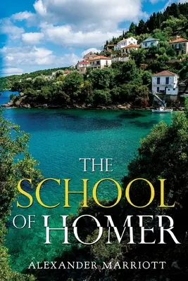 Die Schule von Homer - The School of Homer