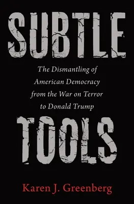 Subtile Werkzeuge: Die Demontage der amerikanischen Demokratie vom Krieg gegen den Terror bis zu Donald Trump - Subtle Tools: The Dismantling of American Democracy from the War on Terror to Donald Trump